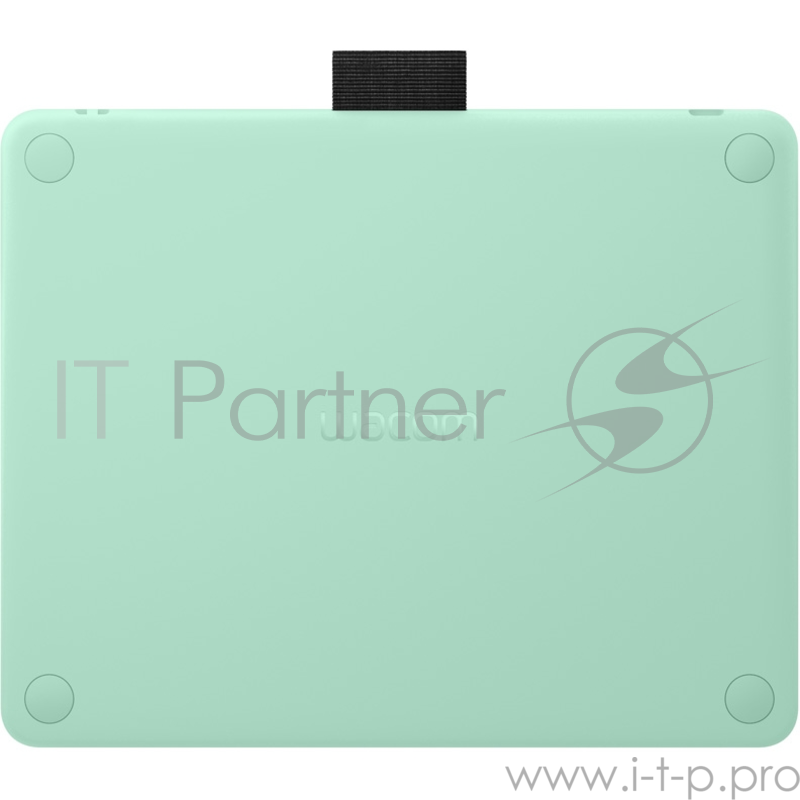 Графический планшет Intuos S Bluetooth Pistachio