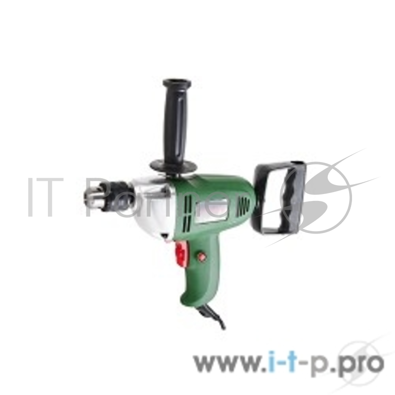 Дрель-миксер Hammer Flex UDD600M 16062 112-002 {600Вт 13мм 0-800об/мин}