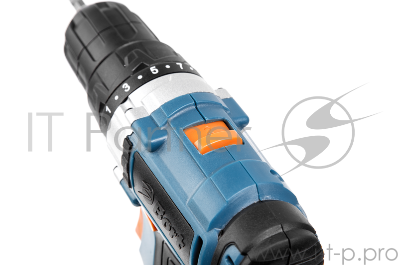 Дрель-шуруповерт безударная BORT BAB-14UX2-FDK (Напряжение 14,4 В, энергоемкость 1,3 Ач, Скорость холостого хода 0-350-1300 об/мин, крутящий момент 30 Нм, акк. батарея 2шт, зарядка 0-1 ч, кейс, вес 1,5 кг. Подсветка рабочей зоны,индикатор зарядки,рев