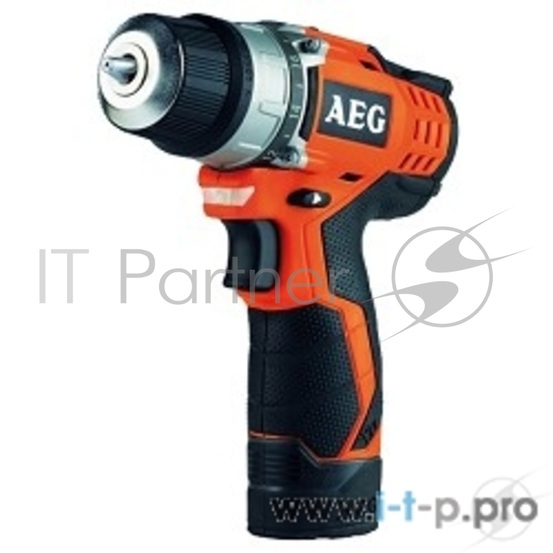 ProLi-ion,БЗП-10мм,0-3501500об