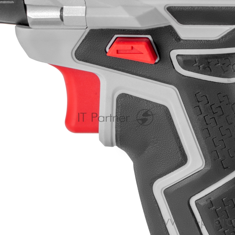 Дрель-шуруповерт Ставр ДА-18/2