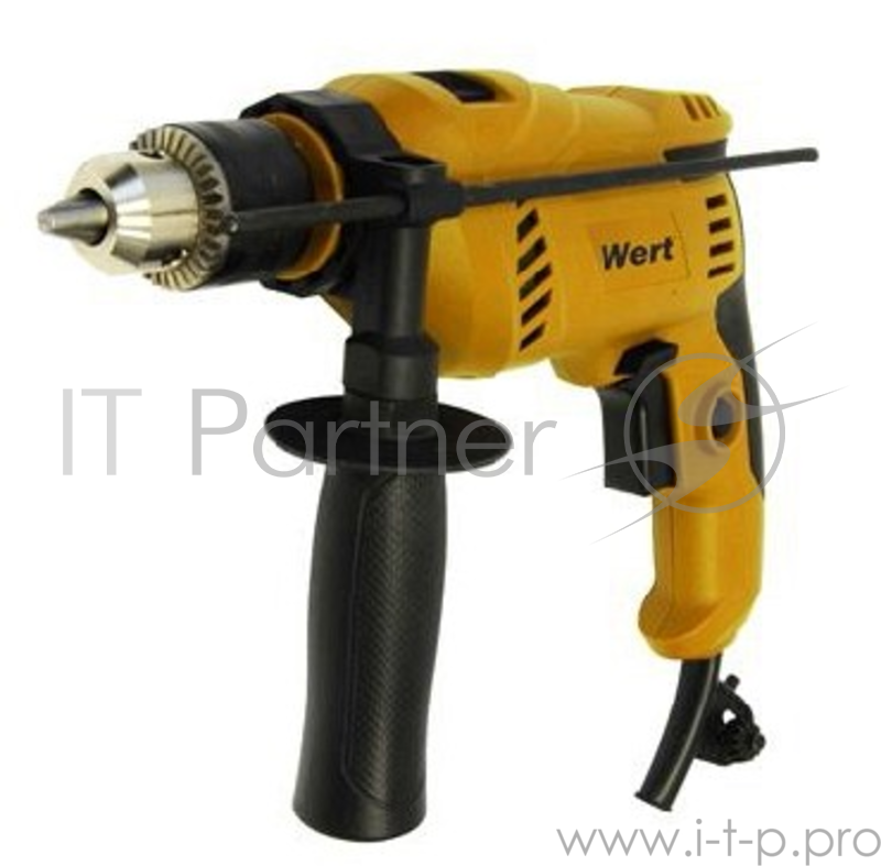 уд,600Вт,ЗВП-13мм,0-3000обм,2.