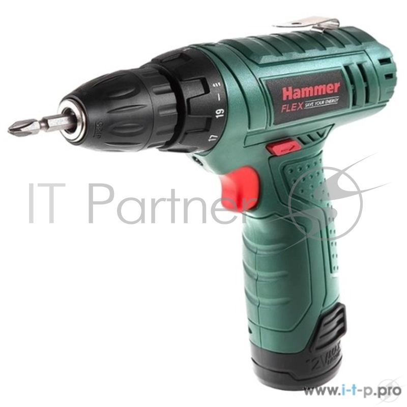 Аккумулятор AB10.8 Li (37) для ACD12LE