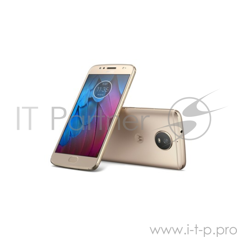 Смартфон Motorola MOTO G5S XT1794 5,2