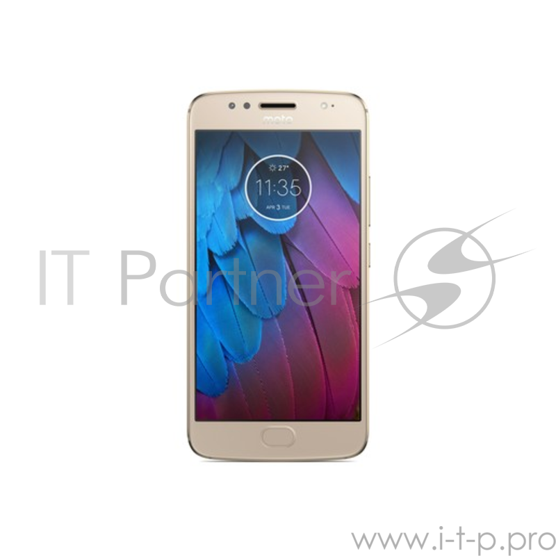 Смартфон Motorola MOTO G5S XT1794 5,2