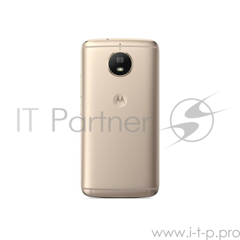 Смартфон Motorola MOTO G5S XT1794 5,2