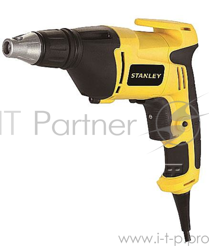 Шуруповерт STANLEY STDR5206-B9 520Вт для гипсокартона