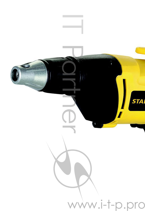 Шуруповерт STANLEY STDR5206-B9 520Вт для гипсокартона