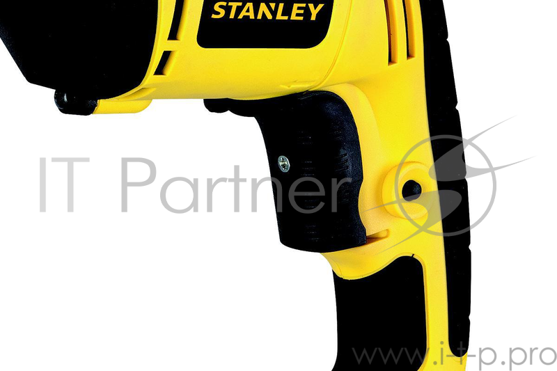 Шуруповерт STANLEY STDR5206-B9 520Вт для гипсокартона