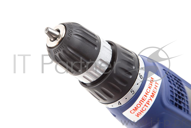 Шуруповерт ДИОЛД ЭШ-0,6 600 Вт 0-750 об/мин 20 Нм