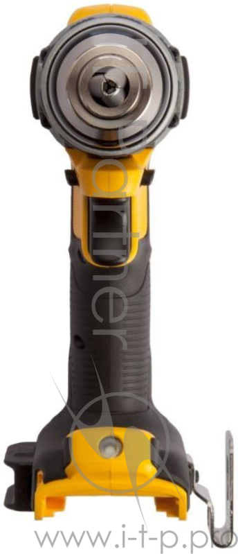 Дрель ударная DEWALT DCD796P2-QW 18.0в xr бесщет. двигатель функция удара 460Вт 550/2000об./мин