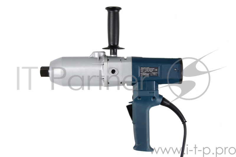 Гайковерт ударный BOSCH GDS 30 (0.601.435.108) 920Вт 1'' 860об/мин 500/1000Нм M30