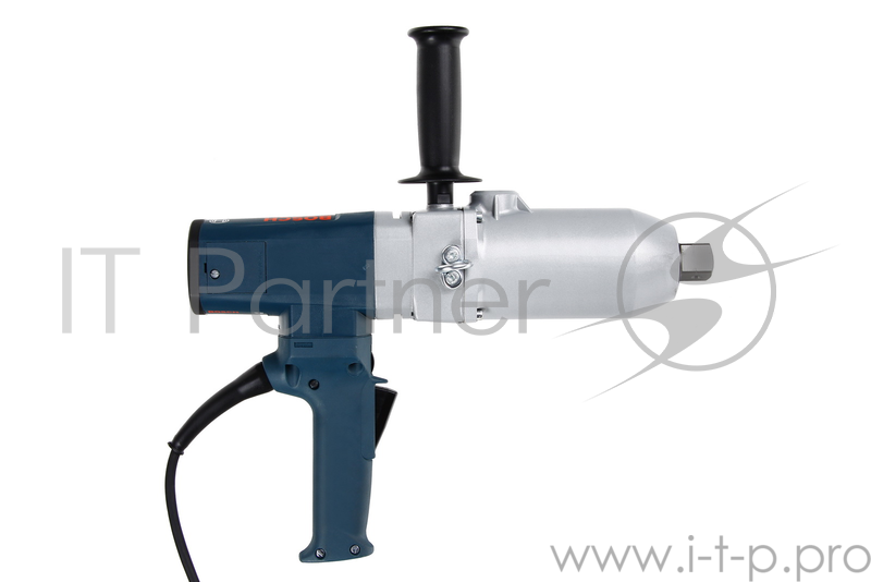 Гайковерт ударный BOSCH GDS 30 (0.601.435.108) 920Вт 1'' 860об/мин 500/1000Нм M30