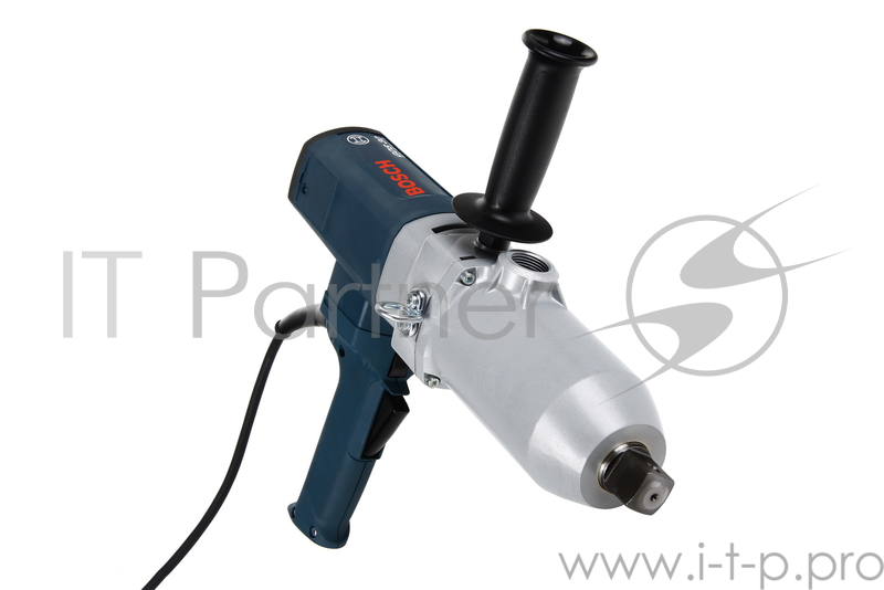 Гайковерт ударный BOSCH GDS 30 (0.601.435.108) 920Вт 1'' 860об/мин 500/1000Нм M30