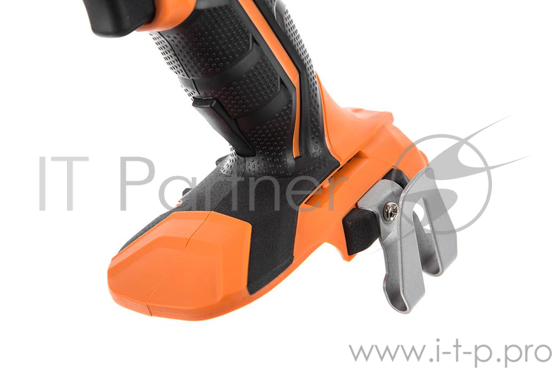 Шуруповерт AEG BSS18OP-0 451631 18В Li-ION 0-1000/1800/2400 22/54/73Нм 1.4кг импульс.БЕЗ АКК.и ЗУ