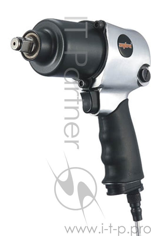 Гайковерт для компрессора OMBRA OMP11281 ударный, 815 Нм, 8000 об/мин, 1/2DR