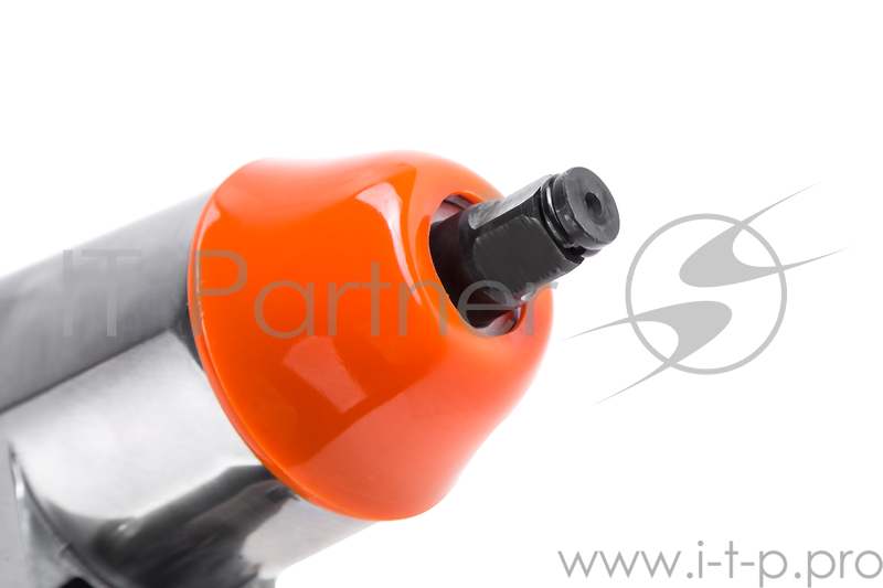 Гайковерт WESTER HSS-10 ударный, 310Hм, 7000 об/мин, 1/2'', 175 л/мин