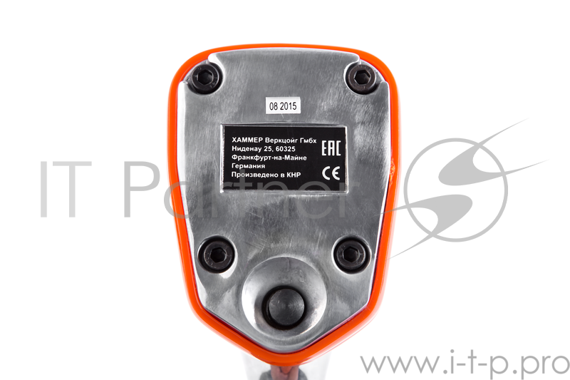 Гайковерт WESTER HSS-10 ударный, 310Hм, 7000 об/мин, 1/2'', 175 л/мин