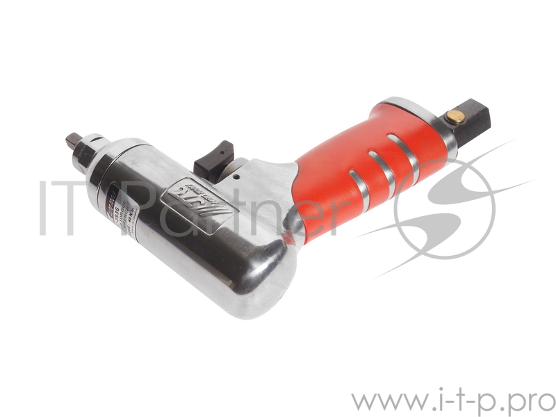 Гайковерт пневматический JTC 3836 ударный 1/4'' 90PSI 11000об/мин 150л/мин дляJTC D20PMA L136мм