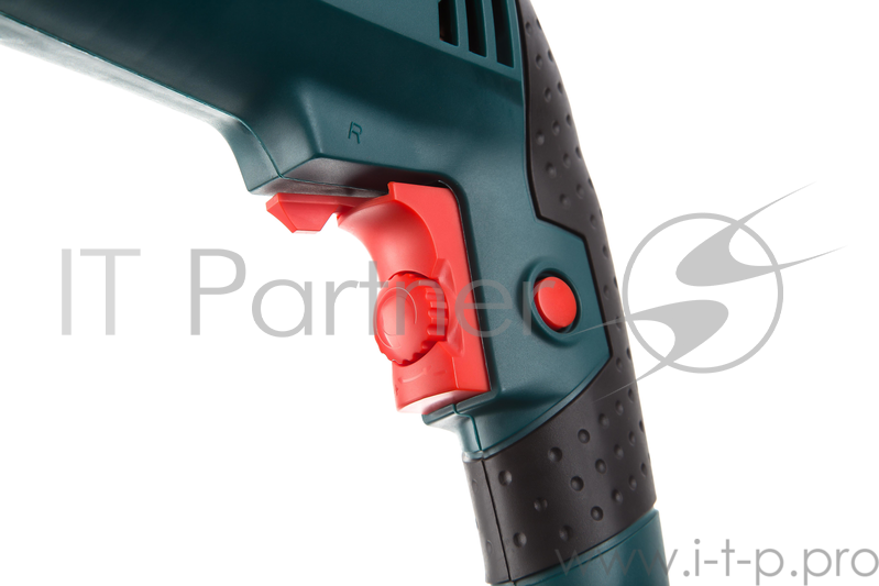 Дрель ударная HAMMER UDD710B PREMIUM 710Вт 13мм 0-3000об/мин реверс, в кейсе