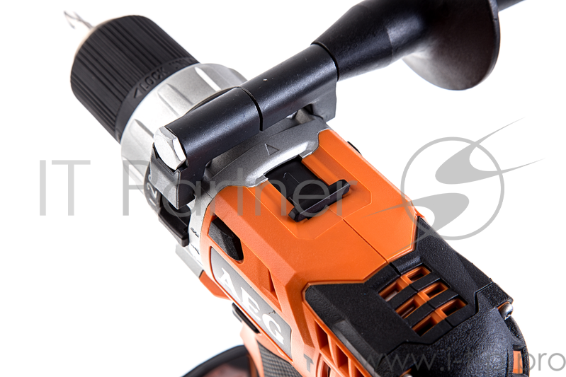 Аккум.дрель уд. AEG BSB 18C Li-402C 18В 2x4.0Ач LiION 13мм 0-450/0-1650об/мин 51Нм в кейсе