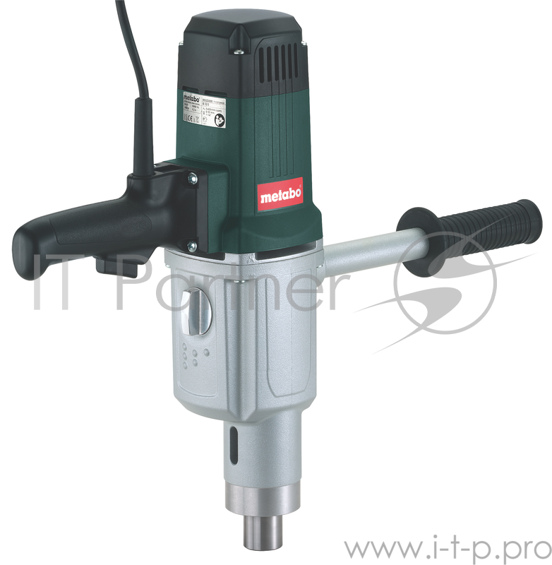 Дрель METABO B 32/3 (600323000) 1800Вт 170/320/470об/мин 190/120/90Нм