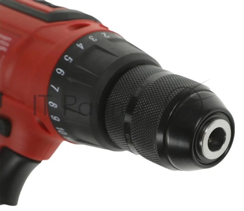 Шуруповерт ELITECH ДШ 0110РЭ DC-100Вт. 220В50Гц. БЗП-10мм. 0-310