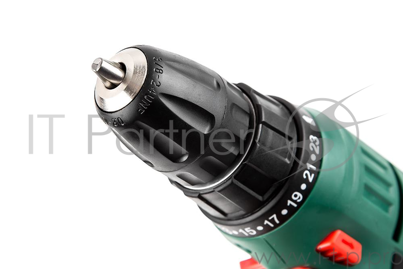 Дрель-шуруповерт Hammer Flex DRL420А 300Вт 10мм 0-400/0-1450 об/мин реверс 29Нм