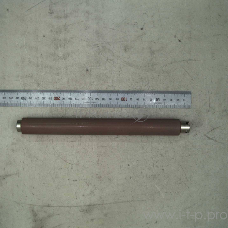 Вал тефлон. Samsung ML-3310/3710/SCX-4833/4837/563 (JC66-02846A) (o)