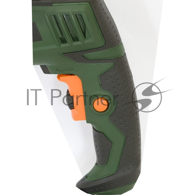 Дрель КАЛИБР ДЭ- 810ЕРУ 810Вт 13мм 0-2600об/мин рев удар