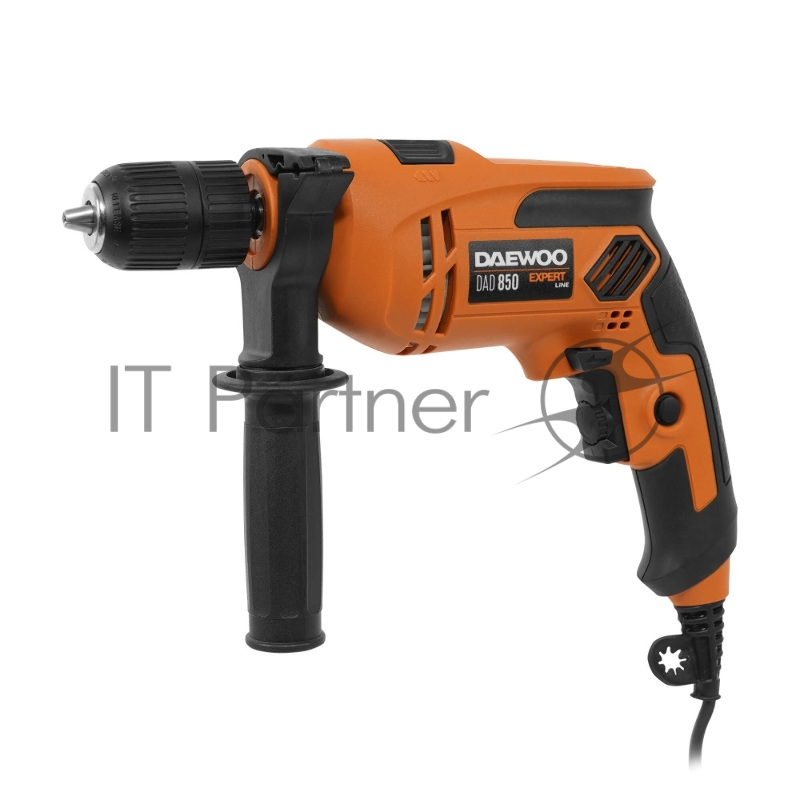 Дрель ударная DAEWOO DAD 850 220В 850Вт