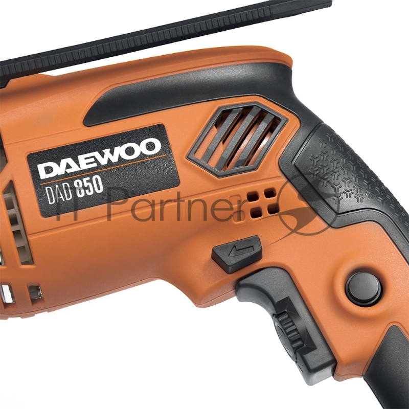 Дрель ударная DAEWOO DAD 850 220В 850Вт