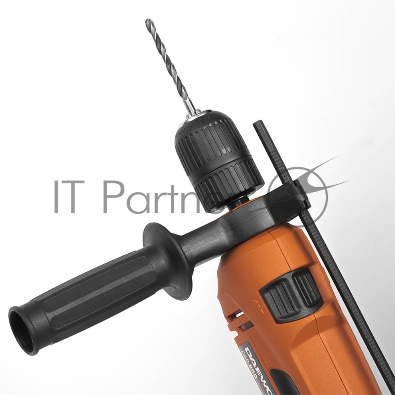 Дрель ударная DAEWOO DAD 850 220В 850Вт