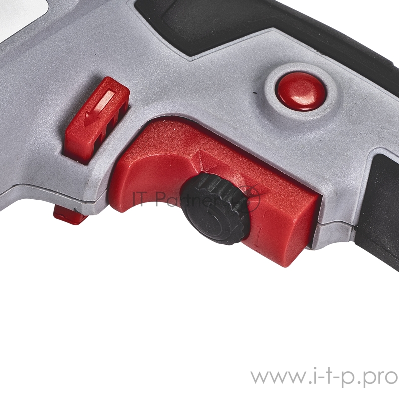 Дрель Ставр ДЭ-10/600 Б