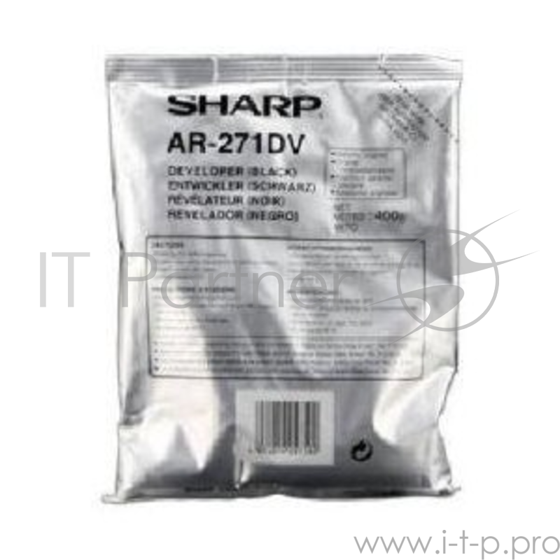 Девелопер Sharp AR 236/276G/5625/5631 (O) AR271LD