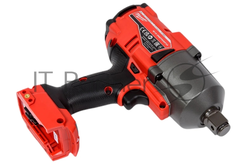 Акк. гайковерт Milwaukee M18 ONEFHIWF34-0X FUEL ONE-KEY 4933459729