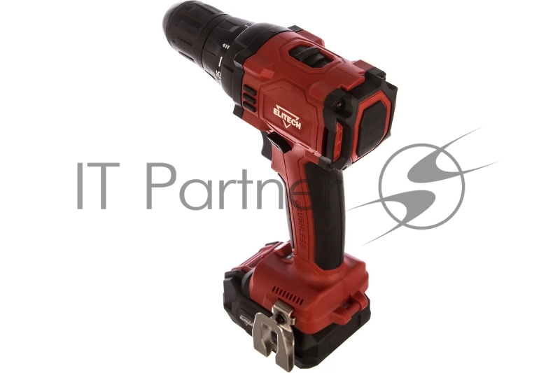 Дрель акк. ELITECH ДА 12БЛ2 (191606)