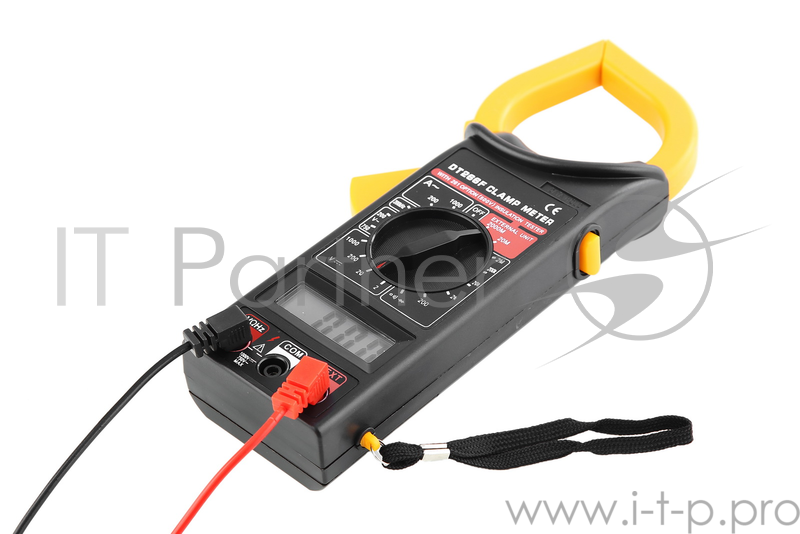 Клемметр Ресанта DT 266F