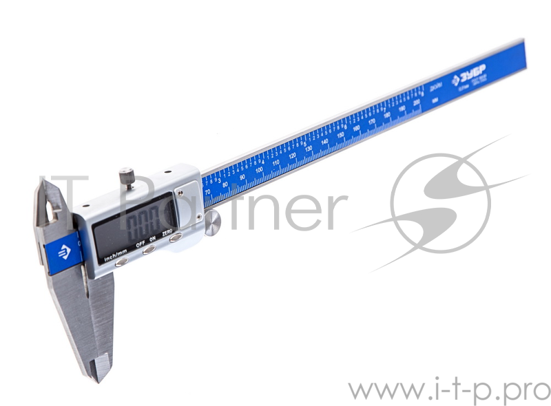 Штангенциркули ЗУБР