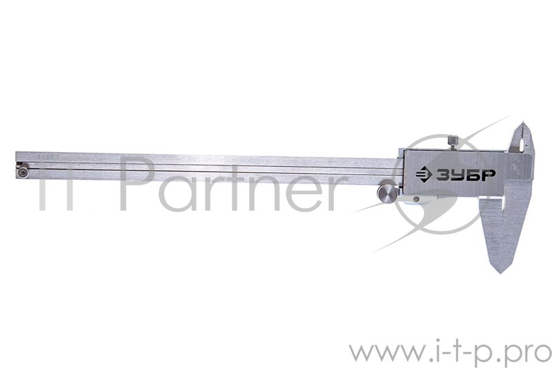 Штангенциркули ЗУБР
