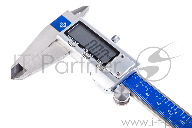 Штангенциркули ЗУБР