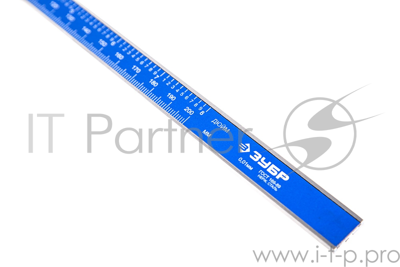 Штангенциркули ЗУБР