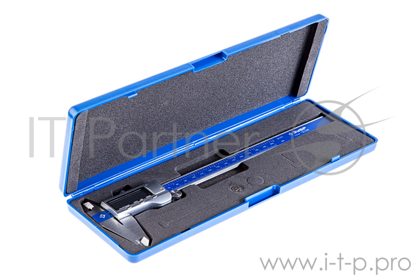 Штангенциркули ЗУБР