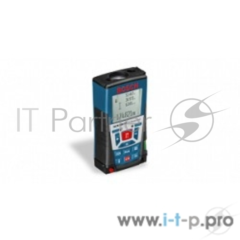 Лазерные дальномеры, уровни, детекторы Bosch GLM 250 VF Дальномер лазерный + встроенный прицел (0,05-250м, точн.1мм/250м, 0,24 кг) 601072100