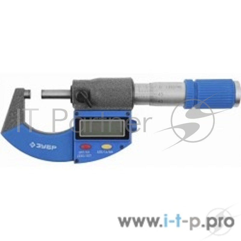 Дальномер ЗУБР