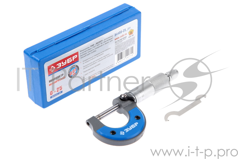 Дальномер ЗУБР