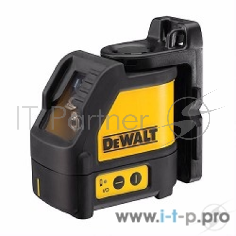 Лазерные дальномеры, уровни, детекторы DeWalt DW 088 K Нивелир лазер,3AA,дал 10м,точн-0.3ммм,0.46кг,чем, 2 луча,самовыравнивание, монтаж приспособл