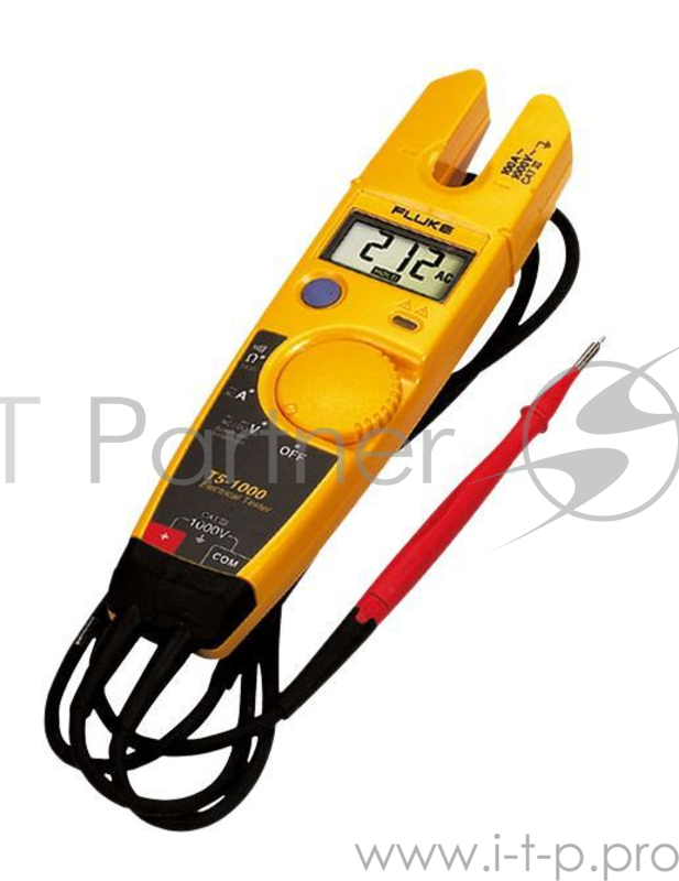 Тестер Fluke IG (T5-1000 EUR1)