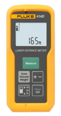 Дальномер Fluke IG (FLUKE-414D)