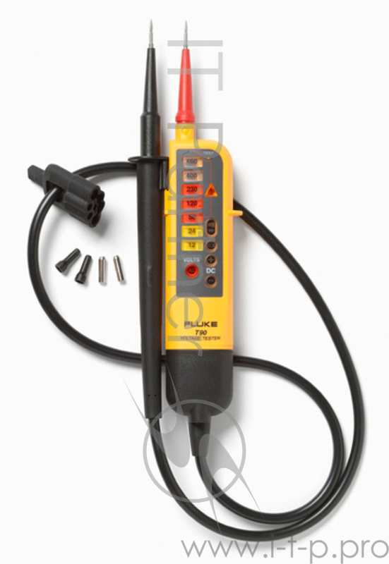 Тестер Fluke IG (FLUKE-T90)